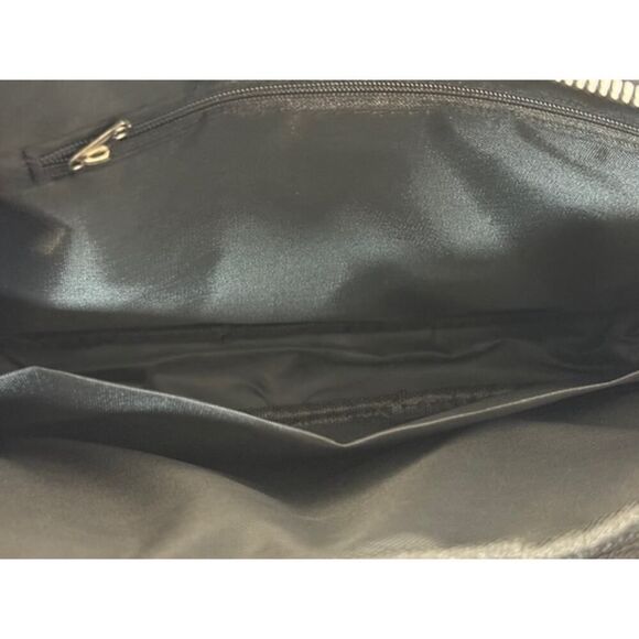 Weixier Men's Shoulder Bag Crossbody Messenger Briefcase Style Tote - Picture 3 of 4